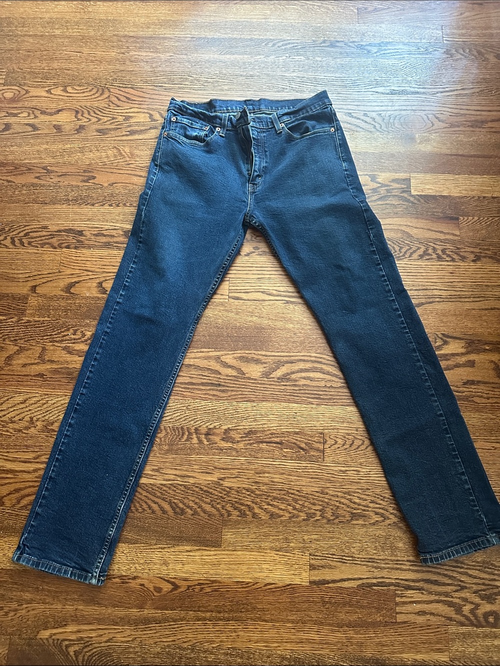 Levi's 505 34x34 Dark Blue